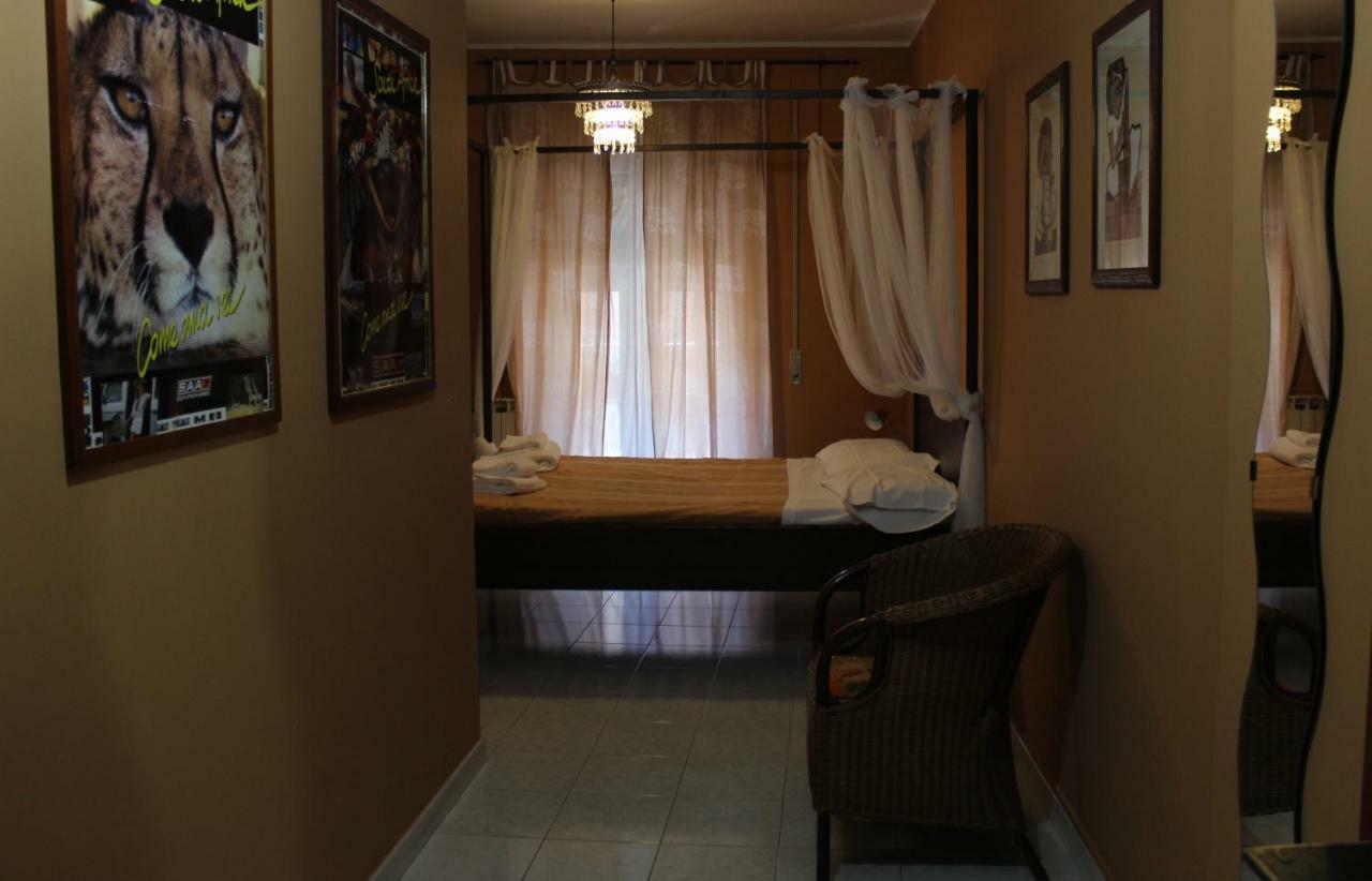 Bed & Breakfast Flaiano Pescara Luaran gambar