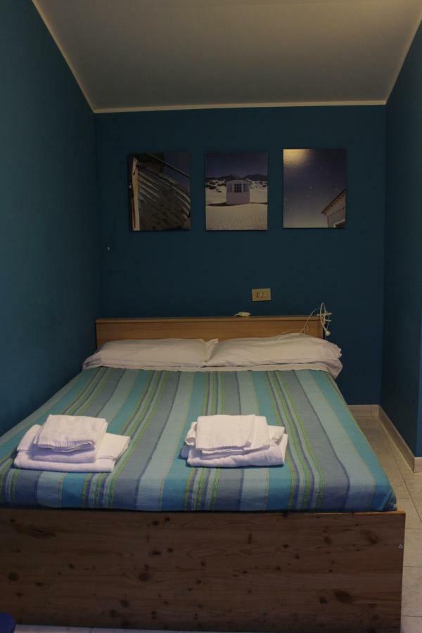 Bed & Breakfast Flaiano Pescara Luaran gambar