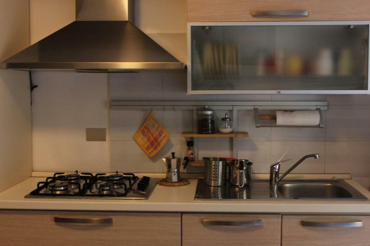 Bed & Breakfast Flaiano Pescara Luaran gambar