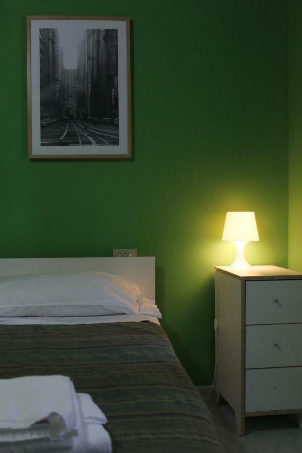Bed & Breakfast Flaiano Pescara Luaran gambar